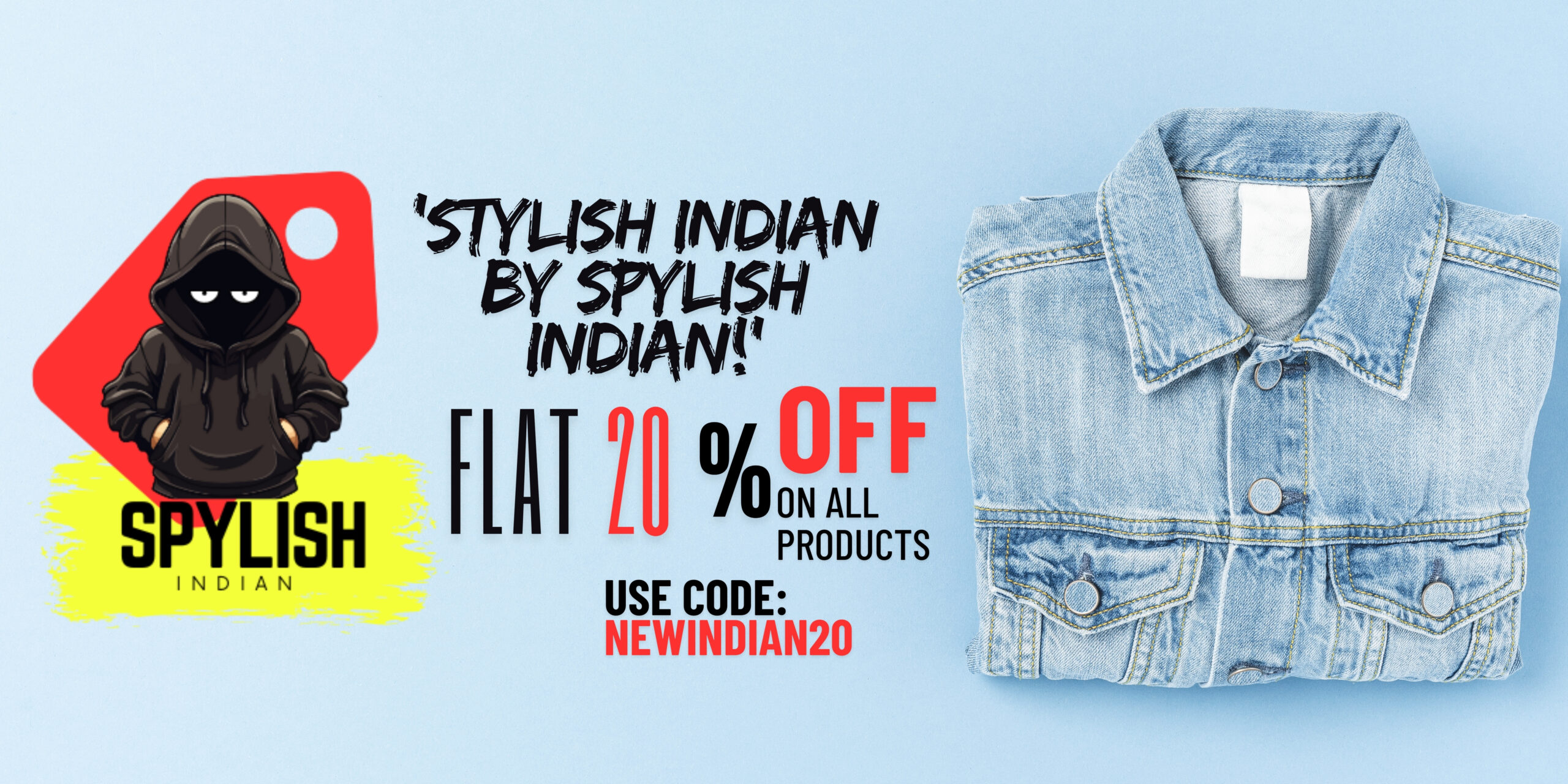 Stylish indian by spylish indian