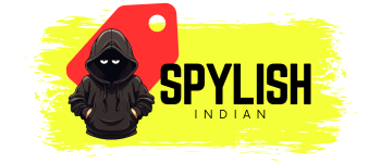 Spylish Indian